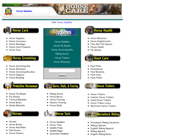 www.horsesupplies.org