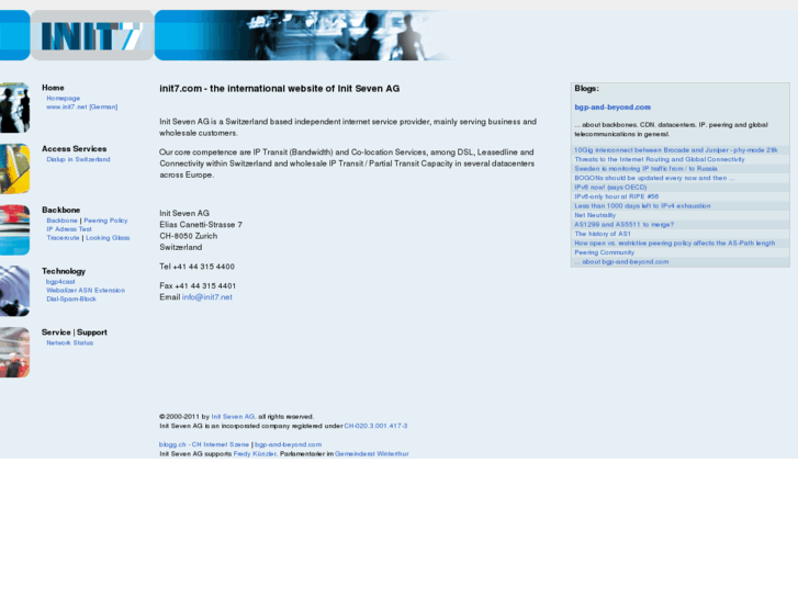 www.init7.com