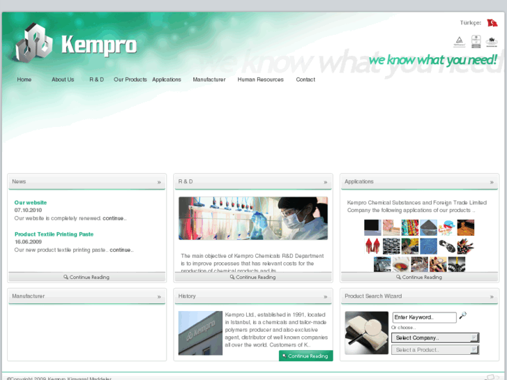 www.kemprochem.com