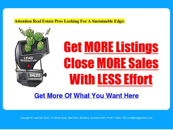 www.leadgenboss.com