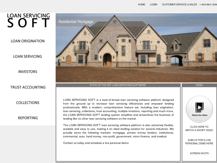 www.loanservicingsoft.com