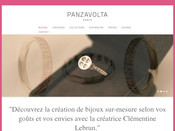 www.panzavolta.com