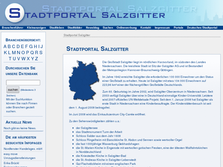 www.stadtportal-salzgitter.de