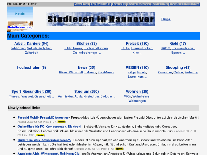 www.studieren-in-hannover.de