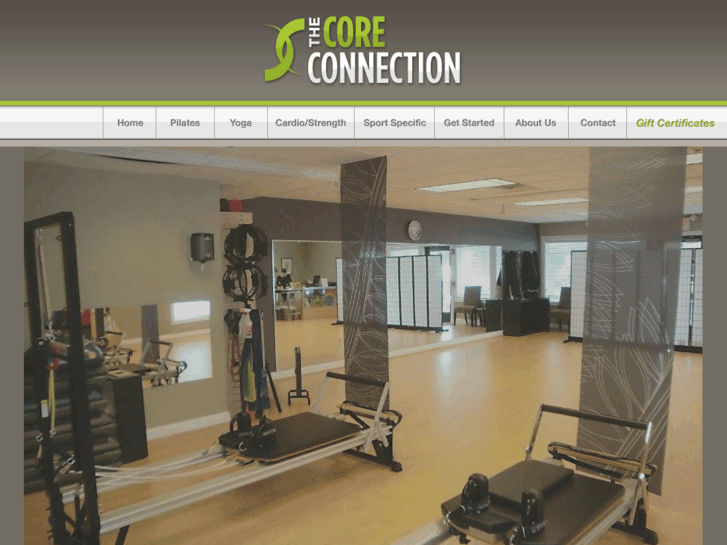 www.thecoreconnection.com