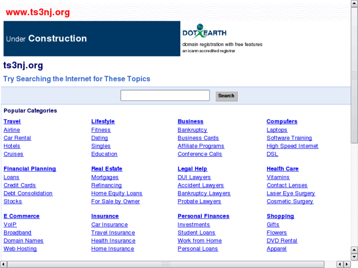 www.ts3nj.org