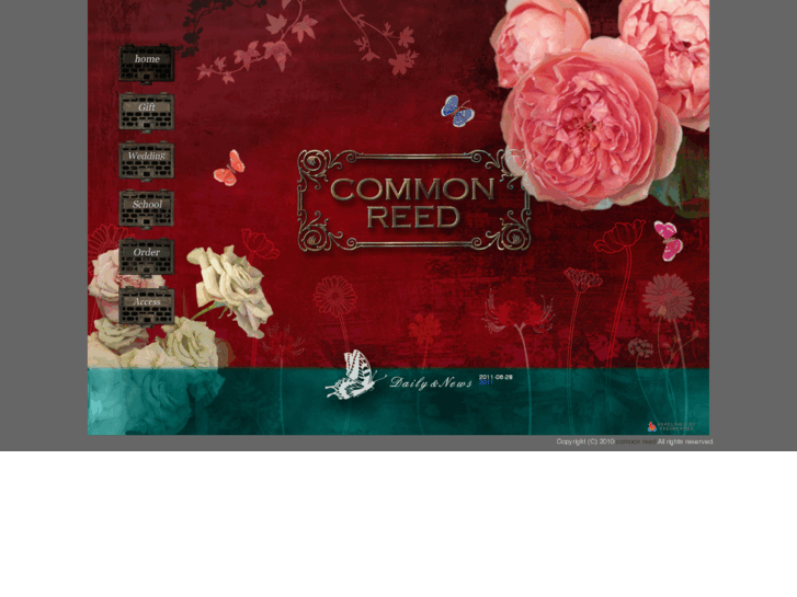 www.common-reed.com