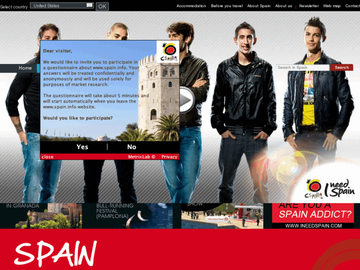 www.espana.info