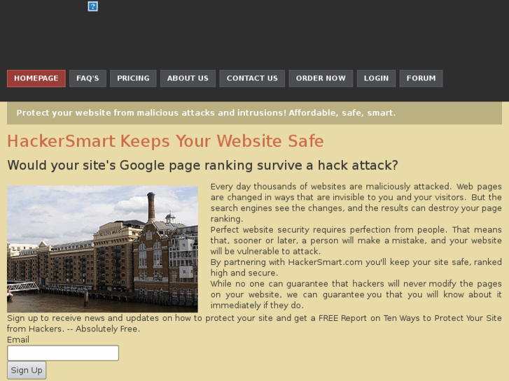 www.hackersmart.com