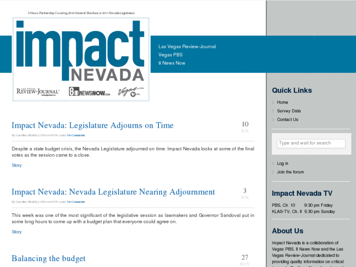 www.impactnevada.com
