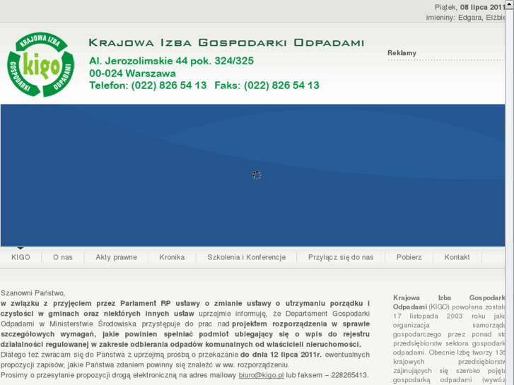 www.kigo.pl