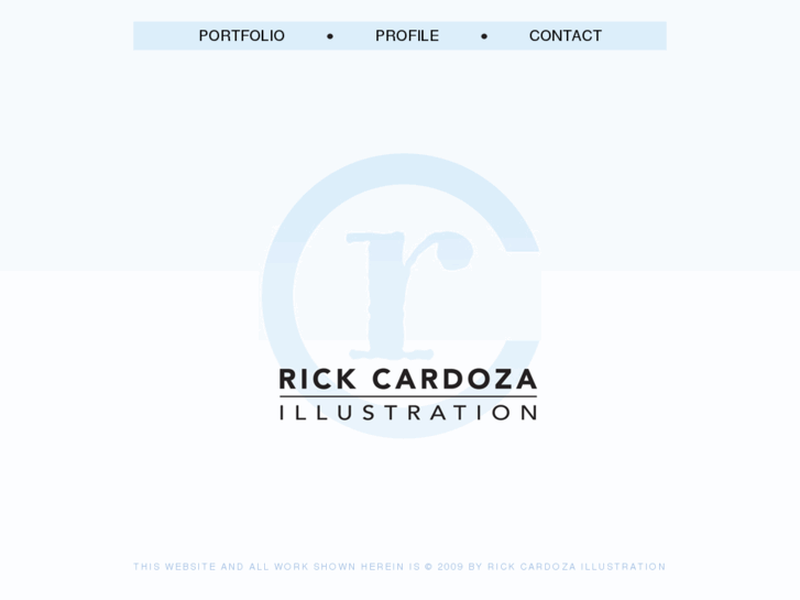 www.rickcardoza.com