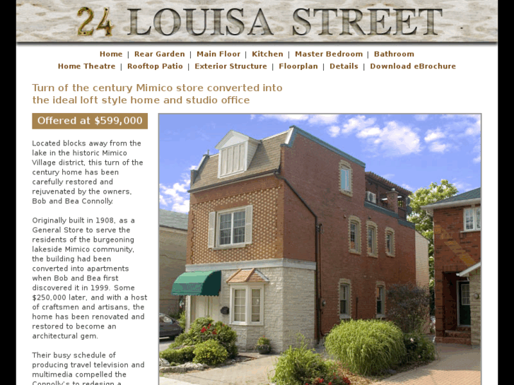www.24louisa.com