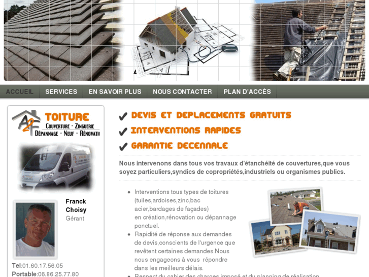 www.a2ftoiture.com