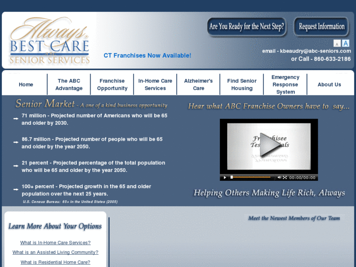 www.alwaysbestcarect.com