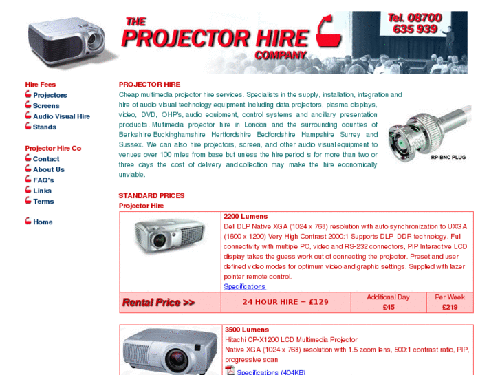 www.cheap-hire.co.uk