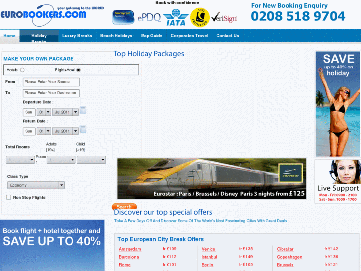 www.eurobookers.net