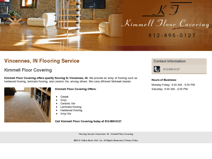 www.kimmelfloorcovering.com