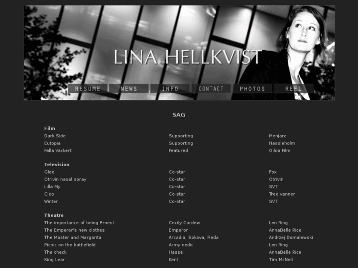 www.linahellkvist.com