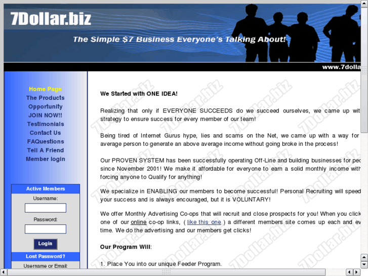 www.wesponsorforyou.com