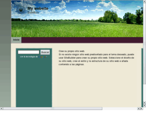 notasinformativas.info: Inicio - My website
La descripción de su sitio web.