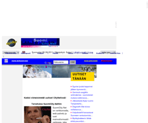 fredrikstadcity.net: SuomiCity.Net - portal for people
citynet
