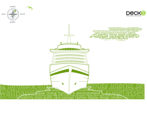 deck5.de: Deck5
Deck5: Industrialdesigner Partnerschaft in Essen