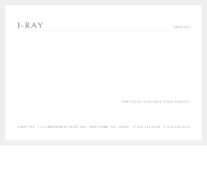 i-ray.com: (mt) Media Temple - Web Hosting Services
High velocity web hosting, commerce solutions, and application development.