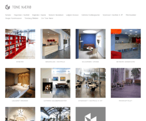 naro.no: TONE NÆRØ AS - INTERIØRARKITEKT MNIL
InteriÃ¸rarkitekt / Tone NÃ¦rÃ¸