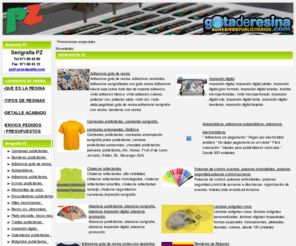 serigrafiapz.com: Serigrafia, PZ, Mallorca, Baleares, adhesivos de resina, pegatinas gota de resina, pegatinas gota resina, impresion cds,dvds, alfombrillas de raton, boligrafos publicitarios, encendedores publicitarios,chat Mallorca,xat mallorqui,xat,relieve {location}
Serigrafia, PZ, Mallorca, Baleares, adhesivos de resina, pegatinas gota de resina, pegatinas gota resina, impresion cds,dvds, alfombrillas de raton, boligrafos publicitarios, encendedores publicitarios,chat Mallorca,xat mallorqui,xat,relieve