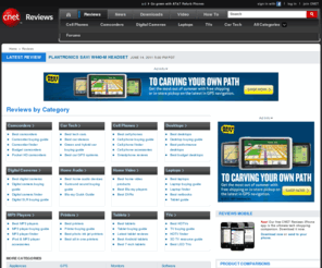 computers.com: Product reviews - Electronics reviews, computer reviews & more - CNET Reviews
CNET Reviews is your home for the best unbiased reviews of computers, digital cameras, cell phones, and more. At CNET, we pride ourselves on delivering the best consumer reviews of technology products on the Web.