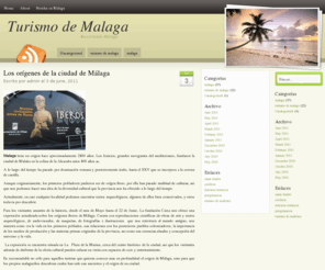 turismodemalaga.com: Turismo de malaga
Información sobre turismo en Málaga: qué visitar, qué conocer, qué encontrar en malaga