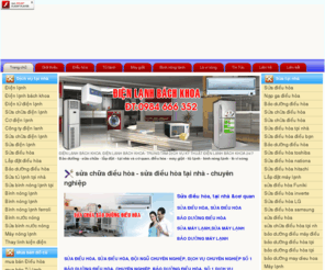 chuyenbinhnonglanh.com: sửa điều hòa, bảo dưỡng điều hòa, sua dieu hoa, bao duong dieu hoa, sua-dieu-hoa, bao-duong-dieu-hoa, sửa máy giặt, sửa tủ lạnh, sửa bình nóng lạnh
CÔNG TY ĐIỆN LẠNH BÁCH KHOA:SỬA TẠI NHÀ &CƠ QUAN có VAT sửa điều hòa,bảo dưỡng điều hòa,