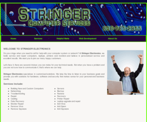 stringerelectronics.com: Stringer Electronics
