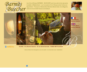 barmes-buecher.fr: webmail http://webmail.ovh.net
description de votre site