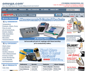 ithermistortransmitter.com: Sensors, Thermocouple, PLC, Operator Interface, Data Acquisition, RTD
Your source for process measurement and control. Everything from thermocouples to chart recorders and beyond. Temperature, flow and level, data acquisition, recorders and more.