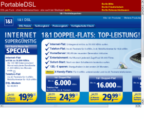 dsl-antrag.com: DSL-Antrag
DSL-Antrag, DSL-Anschluss, DSL-Verfügbarkeit, DSL-Tarife, DSL-Vergleich, DSL-Angebote, DSL-Internetzugang,