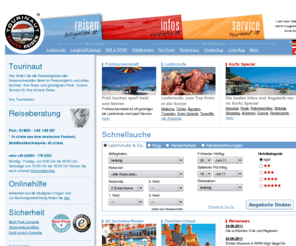 st-peter-port.com: Frühbucherrabatt, Lastminute, All Inclusive-Reisen, Familien-Urlaub
Frühbucherrabatt ist oft günstiger als Lastminute und spart Nerven. mehr Mallorca, Türkei, Ägypten, Tunesien, Gran Canaria, Teneriffa, alle Angebote All Inclusive-Reisen: Den Urlaub mit allen...