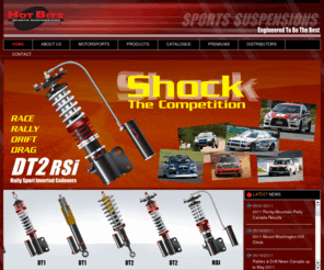 hotbits.org: HOT BITS SPORTS SUSPENSIONS - Engineered To Be The Best
<%=LQL.Config.GeneralConfigs.GetConfig().SiteDescrip%> 