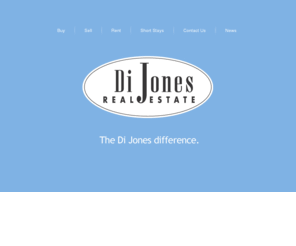 dijones.com.au: Di Jones Real Estate
The Di Jones difference