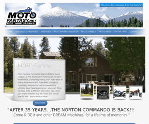 motofantasyvacations.com: Moto-Fantasy
Just another WordPress site