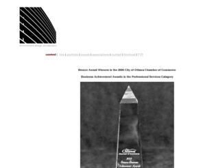 emarcitex.com: :. ema ARCHITECTS inc .:
ema Architects is an Architecture Firm based in Ottawa, Ontario; providing architectural services to the public and private sectors.