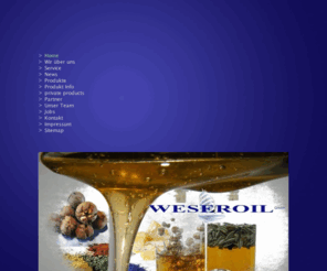 tentorium.org: Home
Chemische Industrie