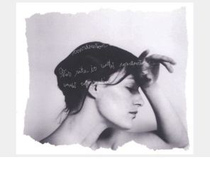 nicolettekrebitz.com: COCO
Nicolette Krebitz