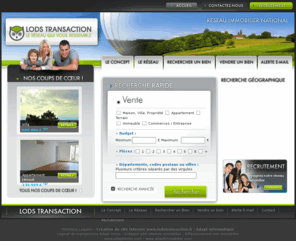 lodstransaction.com: LODS TRANSACTION
LODS TRANSACTION