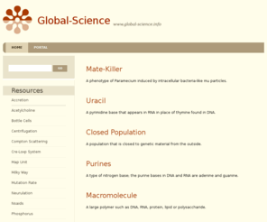 global-science.info: Global-Science
Global-Science