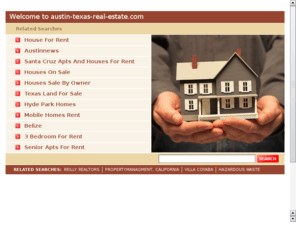 matchaustin.com: Austin Texas Real Estate
Austin Texas Real Estate
