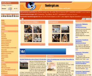thambirajah.com: thambirajah.com : mit vieles nützlisches infos und Links
Thambirajah.com ist eine Private Seite mit vieles nützliches infos und links