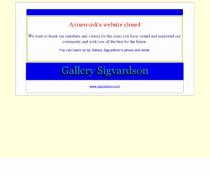avisen-avk.com: Avisen-avk Art Gallery
International art and culture magazine,Art Gallery, Art Contest,Kids Art, Young Art