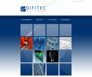difitec.com: difitec - Digitale Filtertechnologien GmbH
Embedded Software, Technische Software Entwicklung Dienstleistung, Gerauml;tesoftware, Hamburg, Schallplatten LPs MCs digitalisieren restaurieren, Kratzer Knistern Rauschen entfernen, WavePurity Audio Restauration